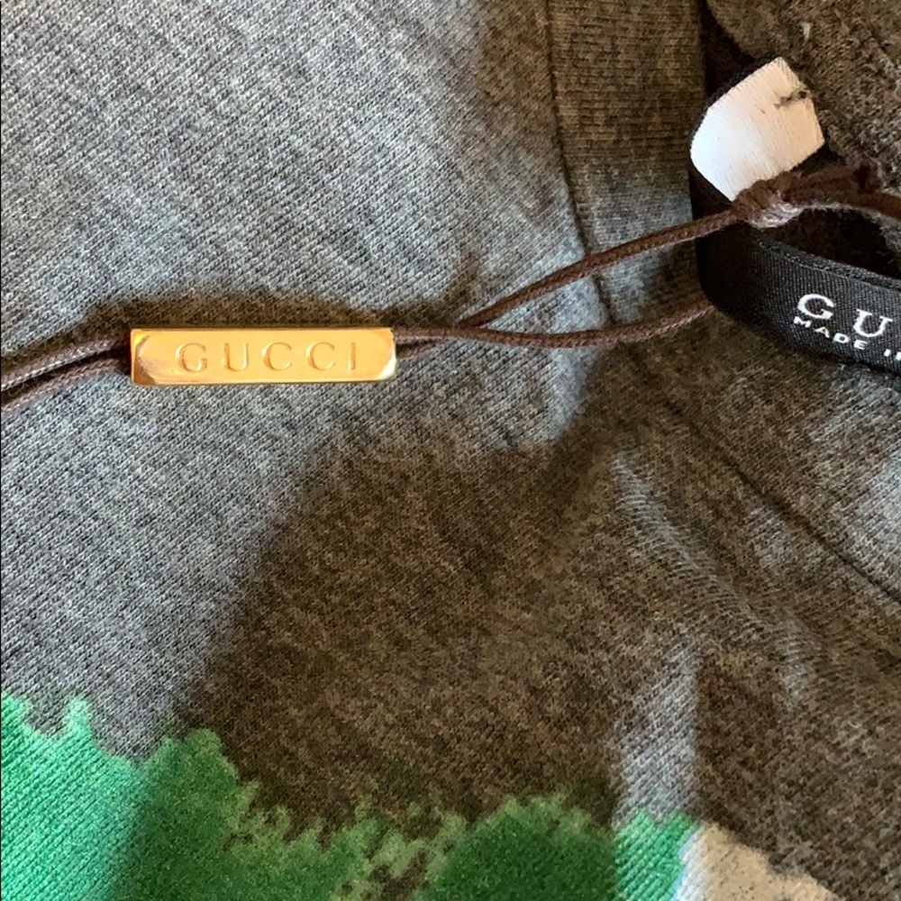 GG Gucci Tee - Picture 8 of 8